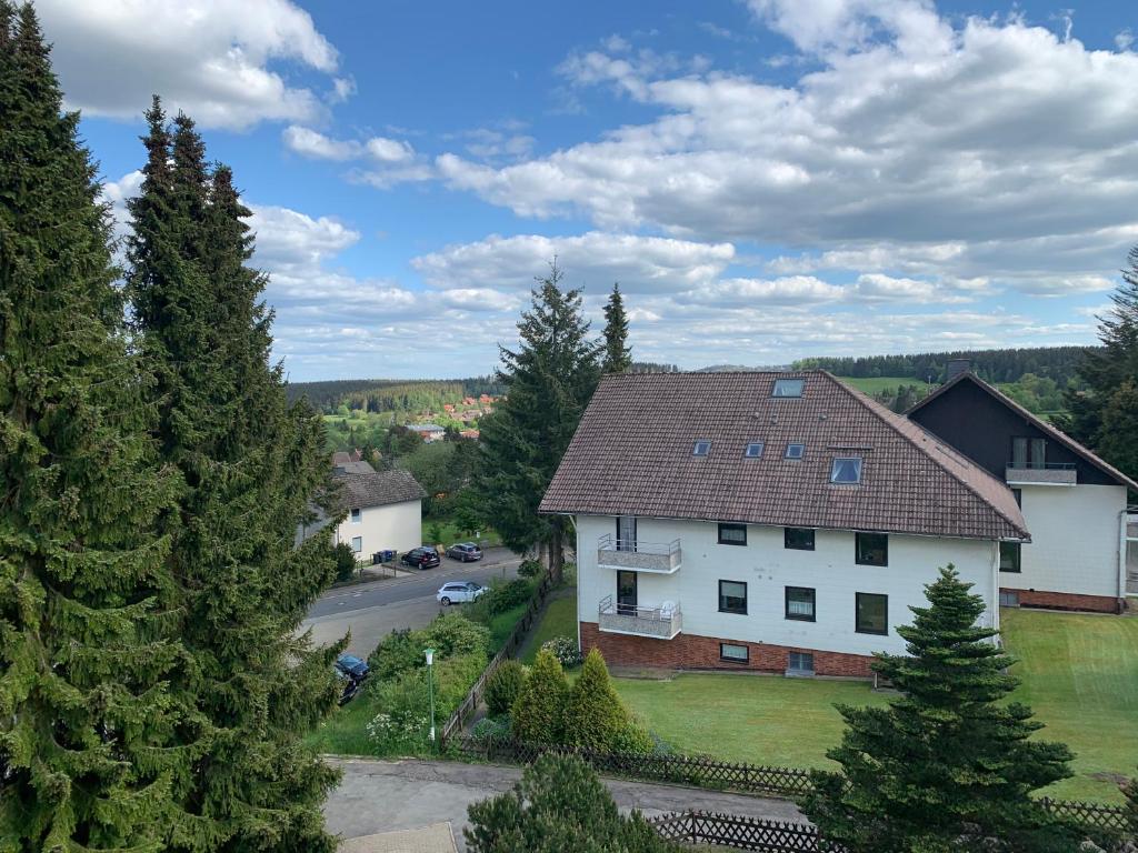 Ferienwohnung \ 1 Eichendorffstraße, 38700 Braunlage