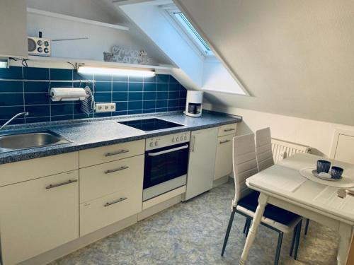 Ferienwohnung \