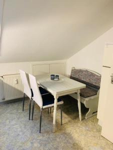 Appartement Ferienwohnung \ 1 Eichendorffstraße 38700 Braunlage Basse-Saxe