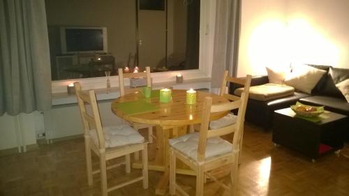 Ferienwohnung Braunlage Oberharz