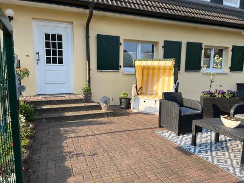 Ferienwohnung - Bredenweg