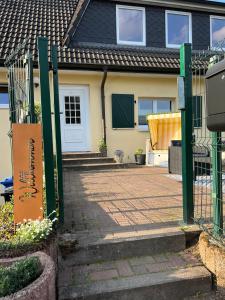 Ferienwohnung - Bredenweg