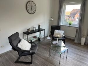 Ferienwohnung - Bredenweg