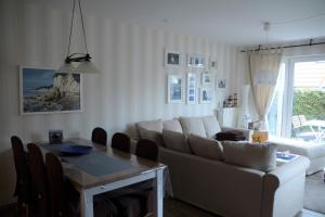 Appartement Ferienwohnung Breege 23 Hochzeitsberg EG / App. 4 18556 Breege Mecklembourg-Poméranie