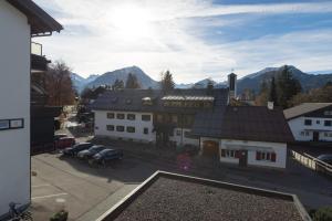 Ferienwohnung Brehler