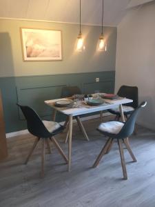 Ferienwohnung Brehm