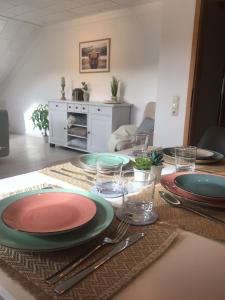 Ferienwohnung Brehm