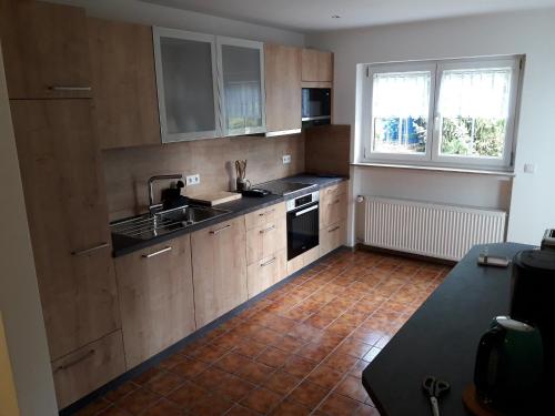 Ferienwohnung Brehmbachgrund