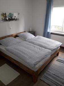 Ferienwohnung Brehmbachgrund