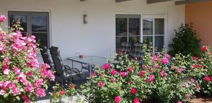 Ferienwohnung Breit