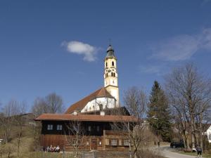 Ferienwohnung Breitenbergblick