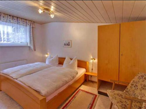 Ferienwohnung Breitenbrunn ERZ 1031