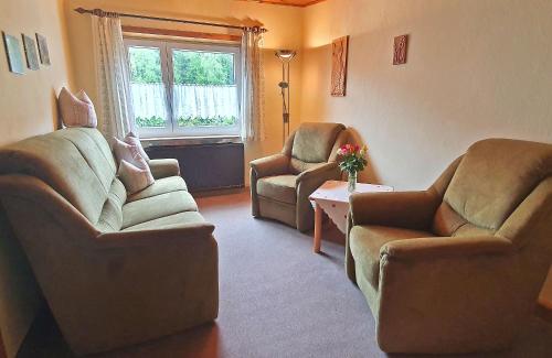 Ferienwohnung Breitenbrunn ERZ 1031