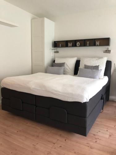 Ferienwohnung Breitengroß