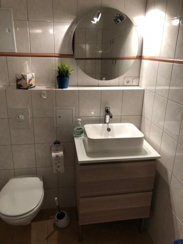 Ferienwohnung Breitengroß
