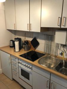 Ferienwohnung Breitengroß