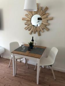 Ferienwohnung Breitengroß