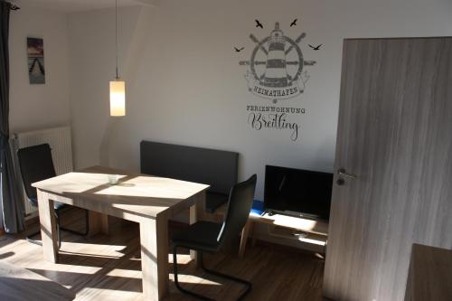 Ferienwohnung Breitling