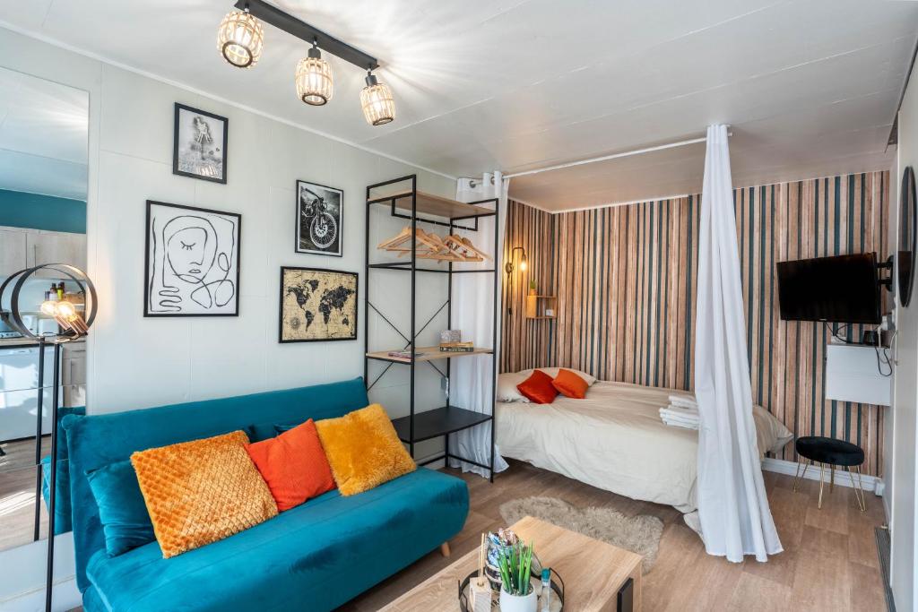Ferienwohnung Breitling