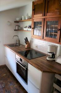 Ferienwohnung Breitschaft-Mühlberger