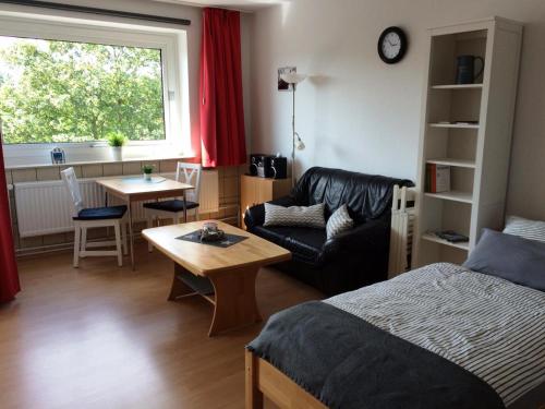 Ferienwohnung \