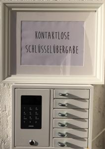 Ferienwohnung \
