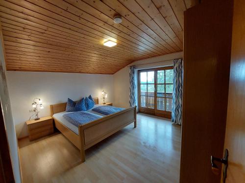Ferienwohnung Brenner