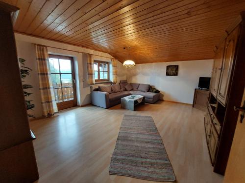 Ferienwohnung Brenner