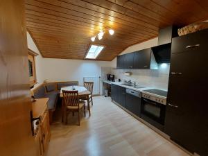 Ferienwohnung Brenner