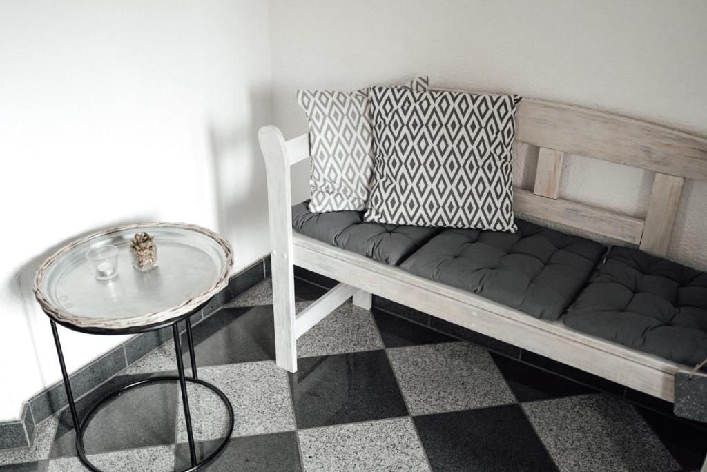 Ferienwohnung Brennten 38 Brenntenstraße, 78532 Tuttlingen