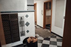 Ferienwohnung Brennten