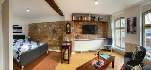 Ferienwohnung Bress