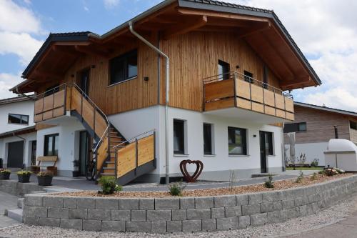 Ferienwohnung Breyer Wiedemen