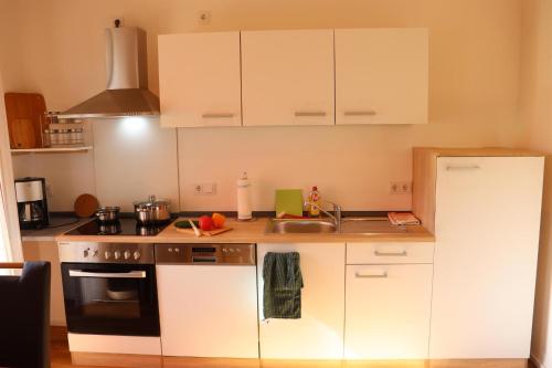 Ferienwohnung Breyer Wiedemen