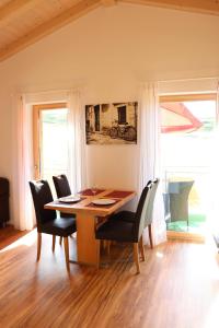 Ferienwohnung Breyer Wiedemen