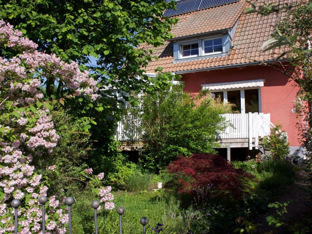 Appartement Ferienwohnung Brigid Alte Uhldinger Straße 18 88690 Uhldingen-Mühlhofen