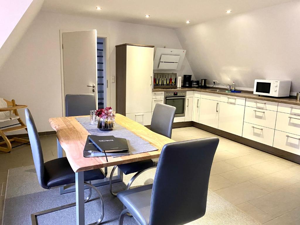 Ferienwohnung Brigitta Brigitta 15, 2. OG, 29313 Hambühren