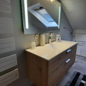 Ferienwohnung Brigitte Frank
