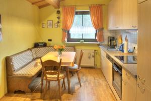Appartement Ferienwohnung Brigitte Frank Hauptstraße 21 95671 Bärnau Bavière