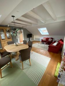 Ferienwohnung Brigitte