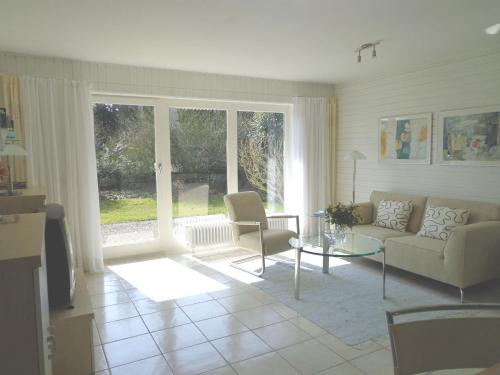 Ferienwohnung Brigitte Noack