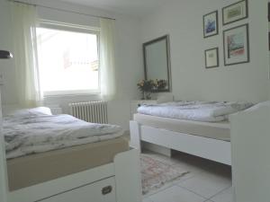 Ferienwohnung Brigitte Noack
