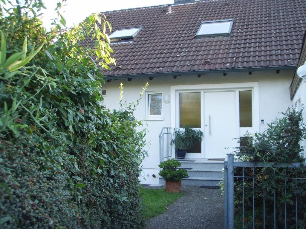 Appartement Ferienwohnung Brigitte Noack Winkel 36 88090 Immenstaad am Bodensee