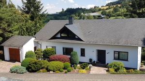 Ferienwohnung Brillant am Nationalpark Hunsrück-Hochwald