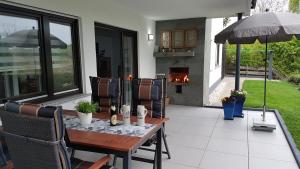 Ferienwohnung Brillant am Nationalpark Hunsrück-Hochwald