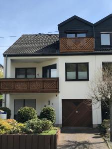 Ferienwohnung Brinkmann 4**** mit Moselblick