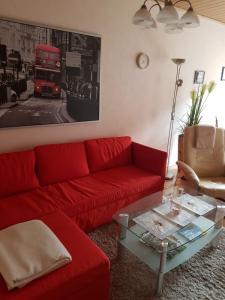 Ferienwohnung Brinkmann 4**** mit Moselblick