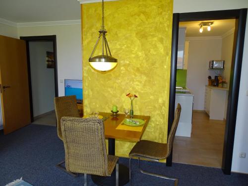 Ferienwohnung Brinkmann