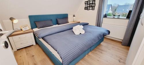 Ferienwohnung-Brise