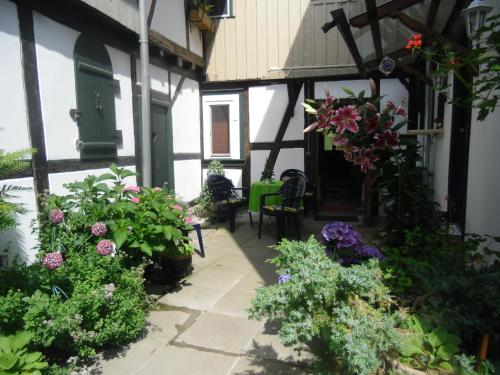 Ferienwohnung Brockenblick